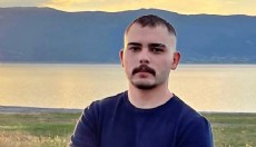 Otomobilinde hareketsiz bulundu, hastanede kurtarılamadı