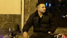 Otomobille çarpışan motosikletin sürücüsü hayatını kaybetti