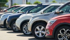 Otomotiv devi son kalesi olan modelin fişini çekti