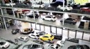 Otomotiv ihracatında tarihi rekor
