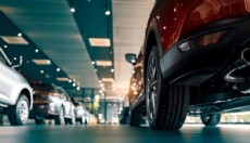 Otomotiv temmuzda en fazla ihracat yapan sektör oldu