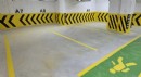 Otopark Boyası İle Güvenli ve Estetik Otoparkların Temeli