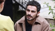 Oyuncu Erdem Kaynarca gözaltına alındı