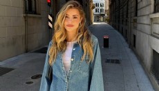 Oyuncu Ezgi Eyyüboğlu gözaltına alındı