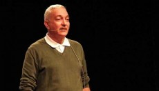 Oyuncu Hüseyin Goncagül son yolculuğuna uğurlandı
