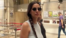 Oyuncu İrem Helvacıoğlu'nun savcılık ifadesi ortaya çıktı