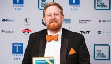 Oyuncu Michael Patrick hayatını kaybetti