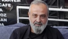 Oyuncu Mustafa Başalan hayatını kaybettİ