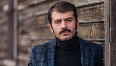 Oyuncu Ufuk Bayraktar hakim karşısında