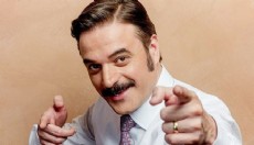 Oyuncu Ufuk Özkan'dan sevindiren haber geldi