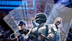 Oyunlar dolandırıcıların hedefi