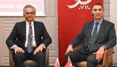 Özbek: Avrupa ile entegrasyon bir tercih değil, geleceğin stratejik kaldıracı