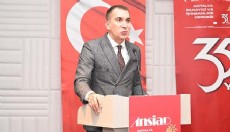 Özbek: Yatırım ortamı için güven ve öngörülebilirlik şart