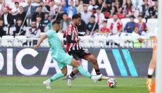Özbelsan Sivasspor - Serikspor: 0-0
