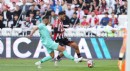 Özbelsan Sivasspor - Serikspor: 0-0