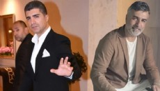 Özcan Deniz'den abisi Ercan Deniz'e uzaklaştırma talebi