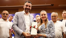 Özdemir: Antalya’nın ilk yüzey suyu Manavgat’a geliyor