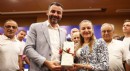 Özdemir: Antalya’nın ilk yüzey suyu Manavgat’a geliyor