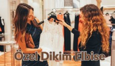 Özel Dikim Elbise: Kendinize Özel Stil ve Kusursuz Uyum