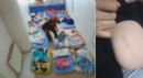 Özel anaokulunda çocuklara şiddet iddiası