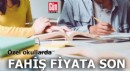 Özel okullarda fahiş fiyata son!