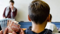 Özel okullarda tavan zam oranları belli oldu