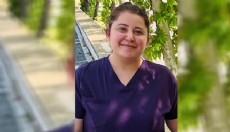 Özge hemşire nöbette hayatını kaybetti