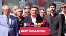 Özgür Çelik: Görevimizin başındayız