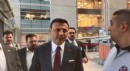 Özgür Çelik ilk kez hakim karşısına çıkıyor
