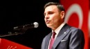 Özgür Çelik mazbatasını aldı