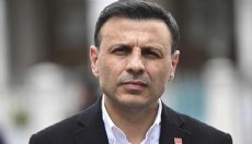 Özgür Çelik yargılanıyordu: Polis şikayetini çekti