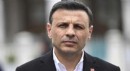 Özgür Çelik yargılanıyordu: Polis şikayetini çekti