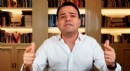 Özgür Demirtaş 'gündem' sessizliğini bozdu