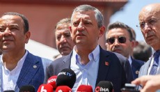 Özgür Özel: Adalet tutuklandı