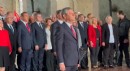 Özgür Özel, Anıtkabir'i ziyaret etti