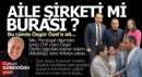 Özgür Özel Antalya'da çok sinirlendi; 'Aile şirketi mi burası?'