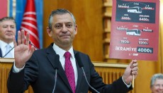 Özgür Özel: Ara zammı söke söke alacağız