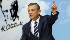 Özgür Özel: Bu düzeni değiştirene kadar durmayacağız