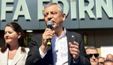Özgür Özel: Bütün otoyolları devletleştireceğiz