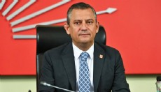 Özgür Özel, CHP'nin Grup Başkanı oldu