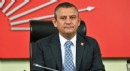 Özgür Özel, CHP TBMM Grup Başkanı oldu