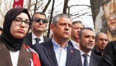 Özgür Özel: CHP'nin kurultayı lekelenebilecek bir kurultay değil