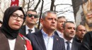 Özgür Özel: CHP'nin kurultayı lekelenebilecek bir kurultay değil