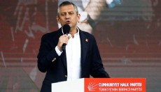 Özgür Özel: Cumhurbaşkanı adayıma güveniyorum