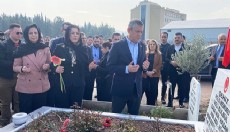 Özgür Özel: Depremin siyaseti olmaz