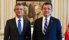 Özgür Özel, Ekrem İmamoğlu'nu ziyaret ediyor