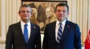 Özgür Özel, Ekrem İmamoğlu'nu ziyaret ediyor
