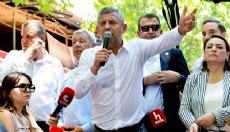 Özgür Özel: İktidar yürüyüşünden asla vazgeçmeyeceğiz