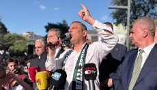Özgür Özel: İktidara yürüyeceğiz