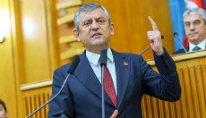 Özgür Özel: İşgal bitmezse bu milleti seçeneksiz bırakmayacağız